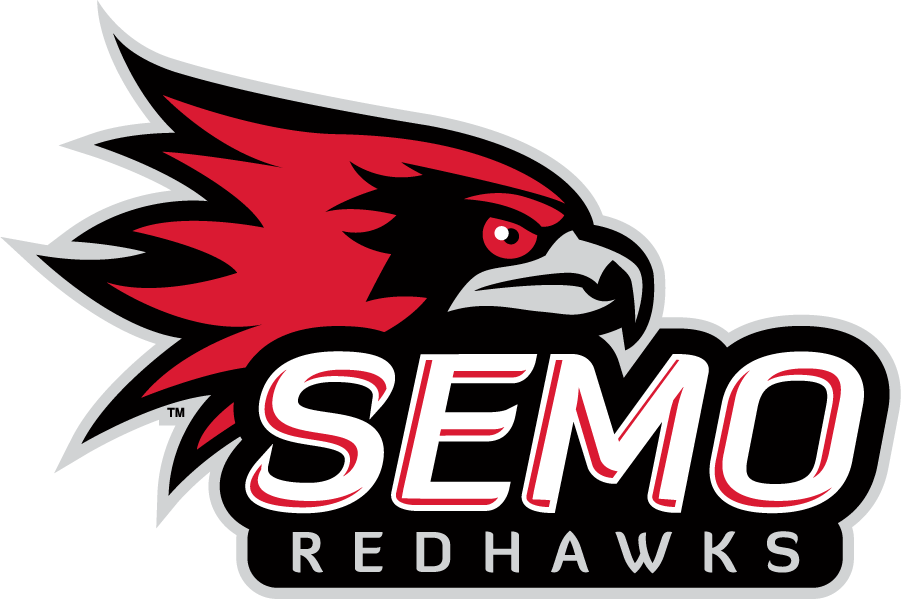 SE Missouri State Redhawks 2020-Pres Alternate Logo diy iron on heat transfer